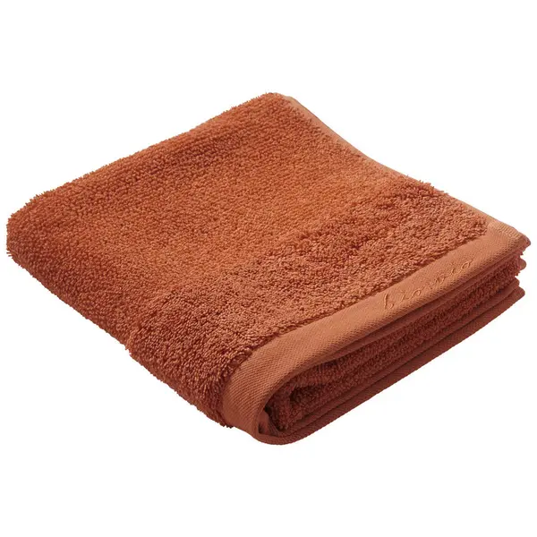 Prosop Pentru Mâini 50/100 cm teracotă