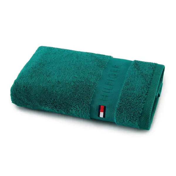 Prosop Pentru Mâini 50/100 cm verde