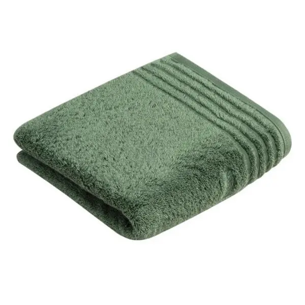Prosop Pentru Mâini 50/100 cm verde