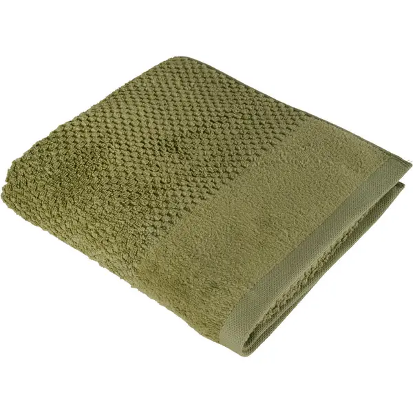 Prosop Pentru Mâini 50/100 cm verde