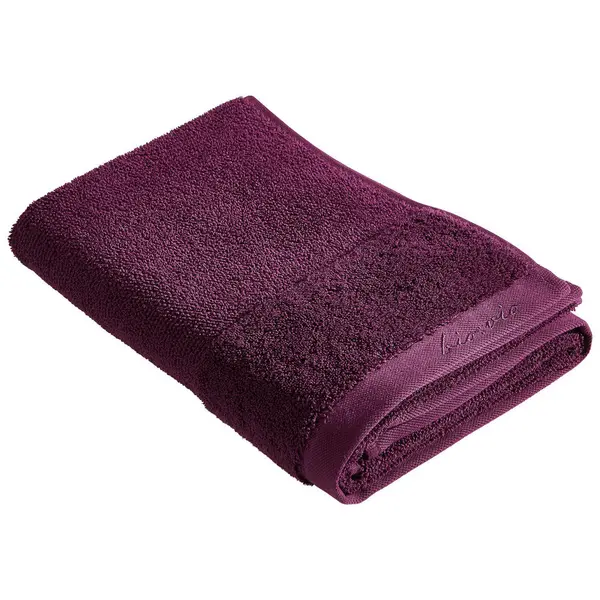 Prosop Pentru Mâini 50/100 cm violet