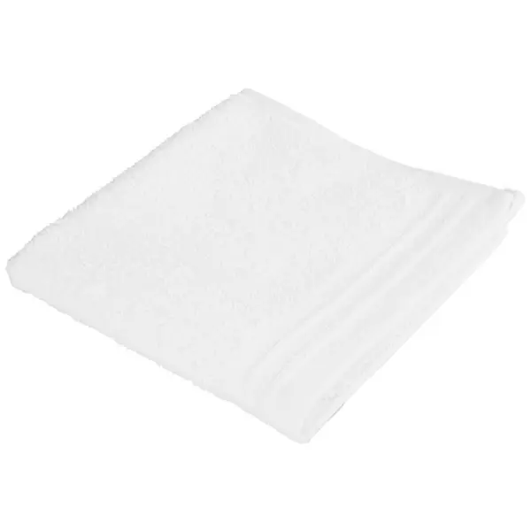 Prosop Pentru Mâini 50/90 cm alb