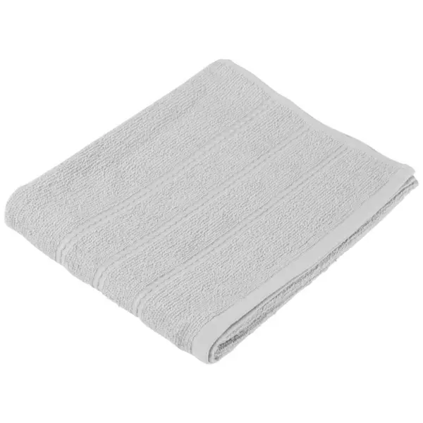 Prosop Pentru Mâini 50/90 cm argintiu