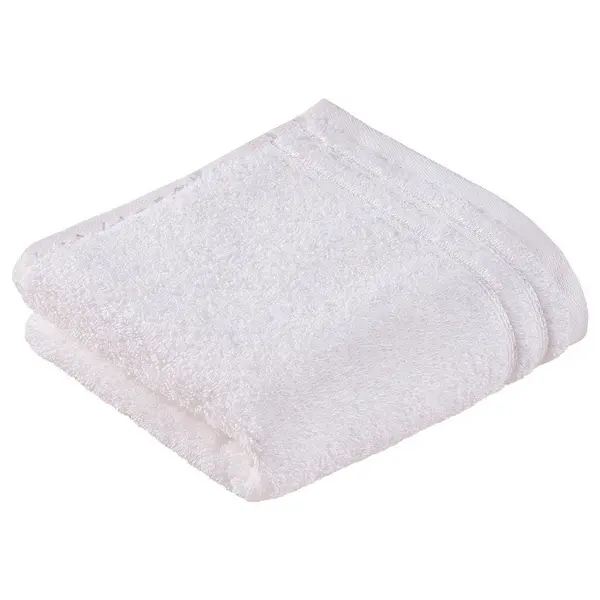 Prosop Pentru Oaspeți 30/50 cm alb