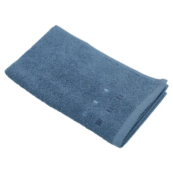 Prosop Pentru Oaspeți 30/50 cm albastru