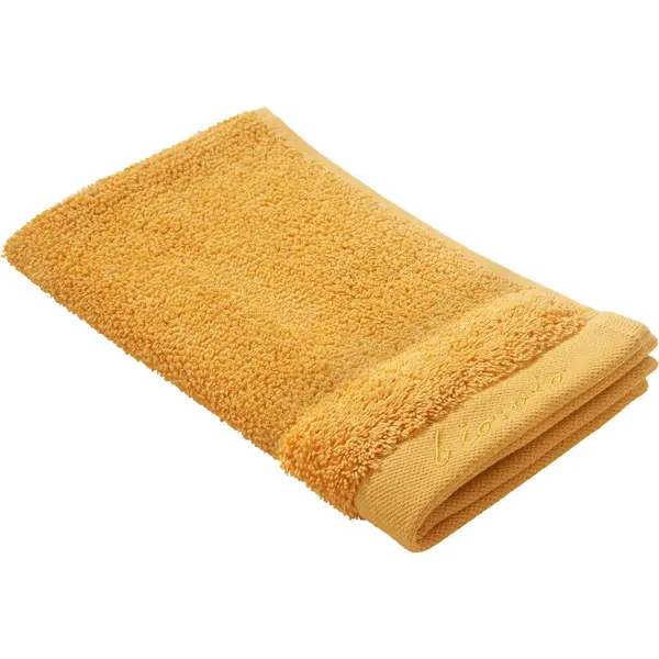 Prosop Pentru Oaspeți 30/50 cm galben închis