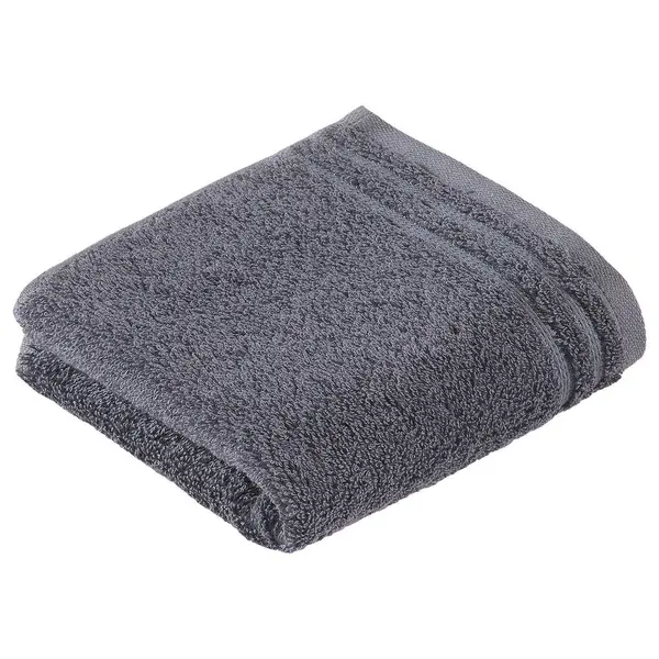 Prosop Pentru Oaspeți 30/50 cm gri