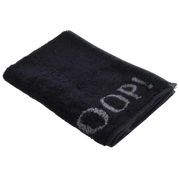 Prosop Pentru Oaspeți 30/50 cm gri, negru