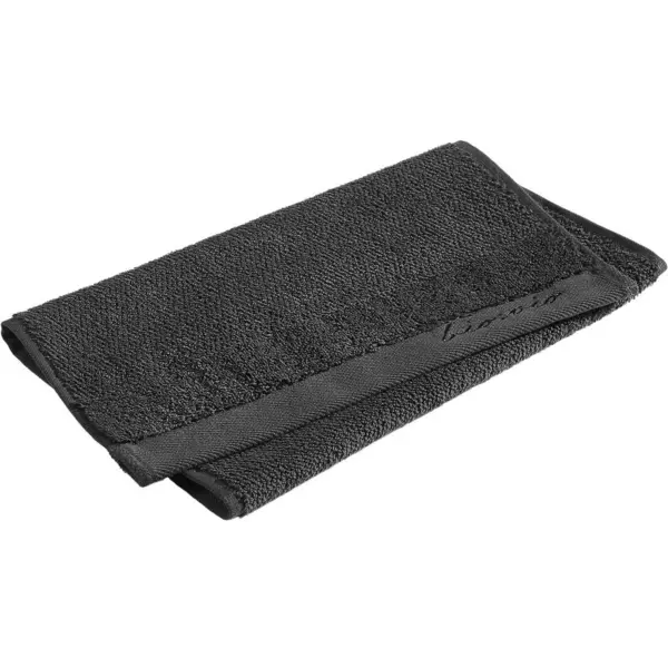 Prosop Pentru Oaspeți 30/50 cm negru