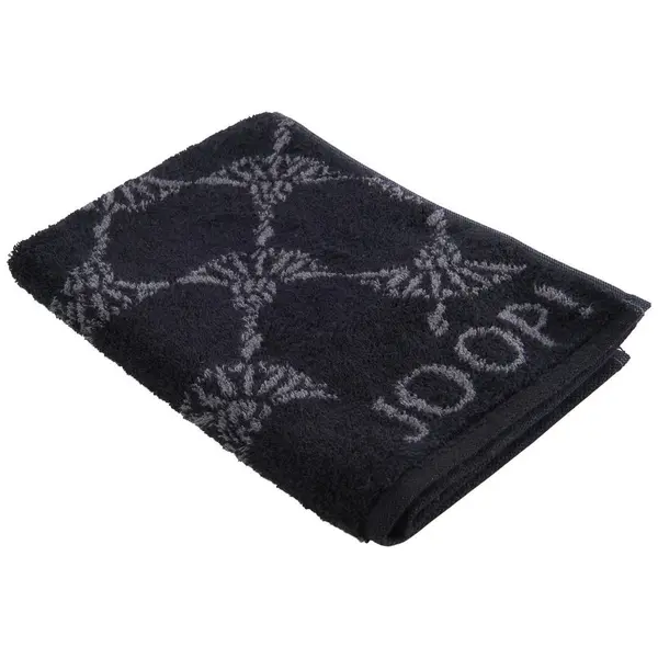 Prosop Pentru Oaspeți 30/50 cm negru