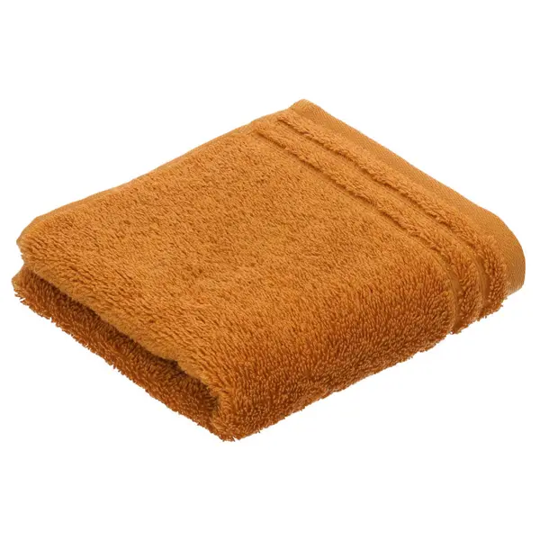 Prosop Pentru Oaspeți 30/50 cm portocaliu