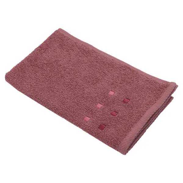 Prosop Pentru Oaspeți 30/50 cm roz antic