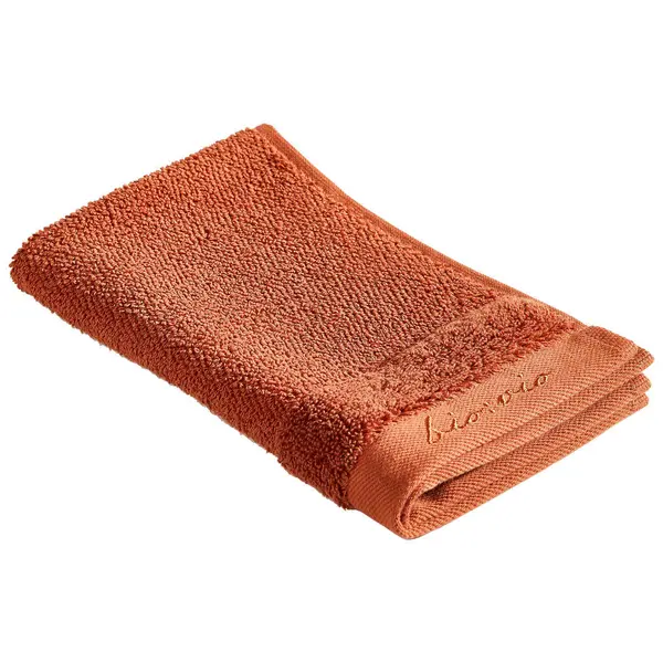 Prosop Pentru Oaspeți 30/50 cm teracotă