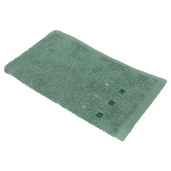Prosop Pentru Oaspeți 30/50 cm verde închis