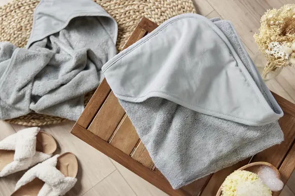 Prosop Rotho Babydesign pentru bebelusi Stone grey