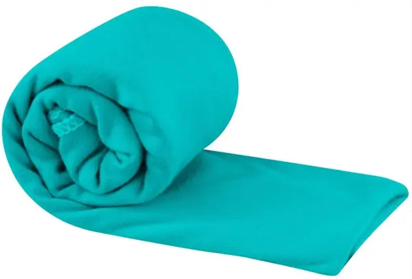 Prosop Sea to Summit - Pocket towel, mărime XL, albastru