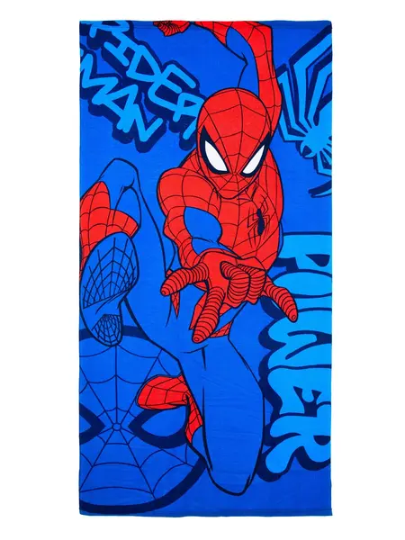 Prosop Spiderman