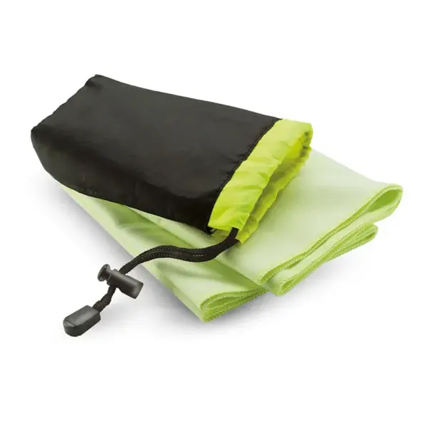 Prosop sport in husa din nylon Prosop sport in husa din nylon