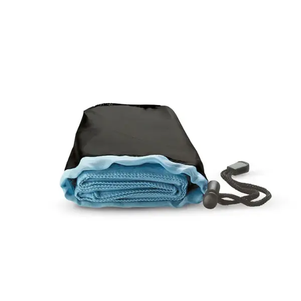 Prosop sport in husa din nylon Prosop sport in husa din nylon