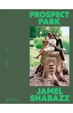 Prospect Park: Photographs of a Brooklyn Oasis, 1980 to 2025 - Jamel Shabazz