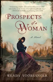 Prospects of a Woman, Paperback/Wendy Voorsanger