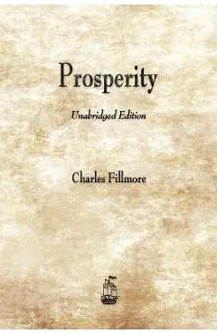 Prosperity - Charles Fillmore