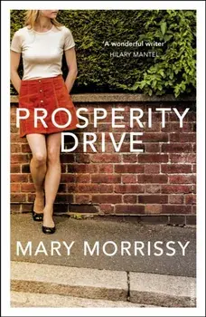 Prosperity Drive, Paperback/Mary Morrissy