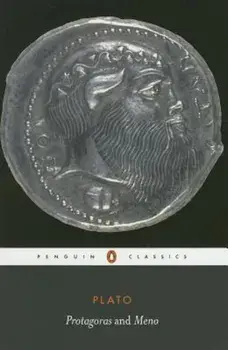 Protagoras and Meno, Paperback/Plato