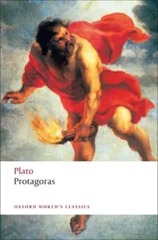 Protagoras, Paperback/***