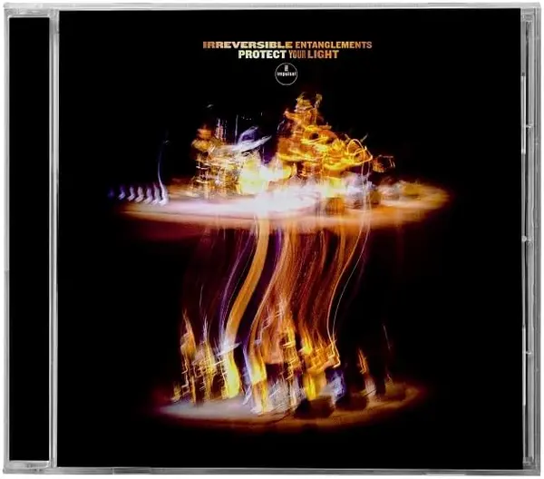 Protect Your Light | Irreversible Entanglements
