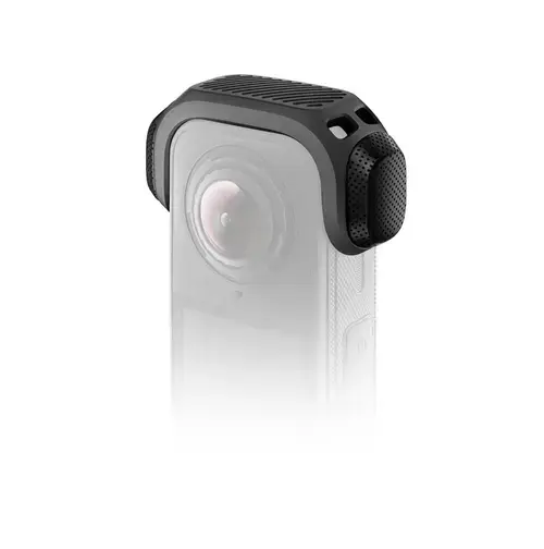 Protectie anti-vant pentru microfon, Insta360 X4 Air, CINSBAFR