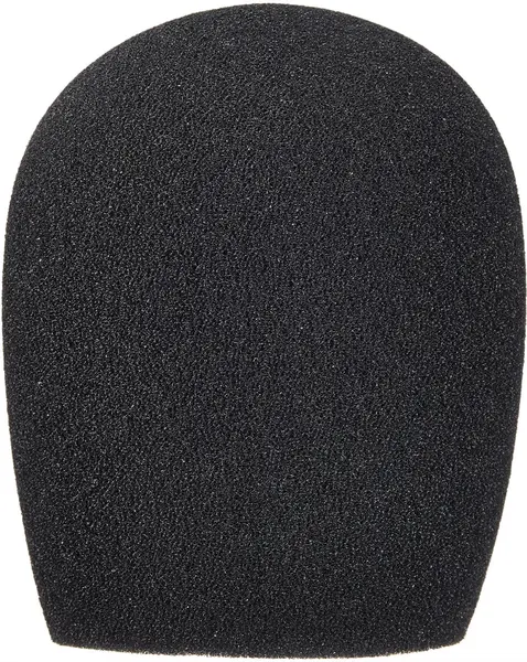 Protectie anti-vant Shure - A32WS, gri