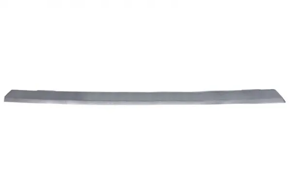 Protectie bara fata dreapta (inferior, plastic, crom) potrivit VW TRANSPORTER T6 03.19-