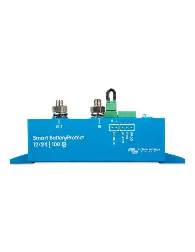 Protectie baterii solare, 12/24V 100A, Victron Energy BPR110022000