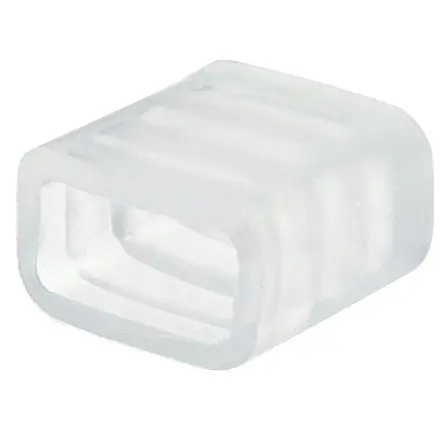 Protectie capat banda COB 8MM Optonica 6593
