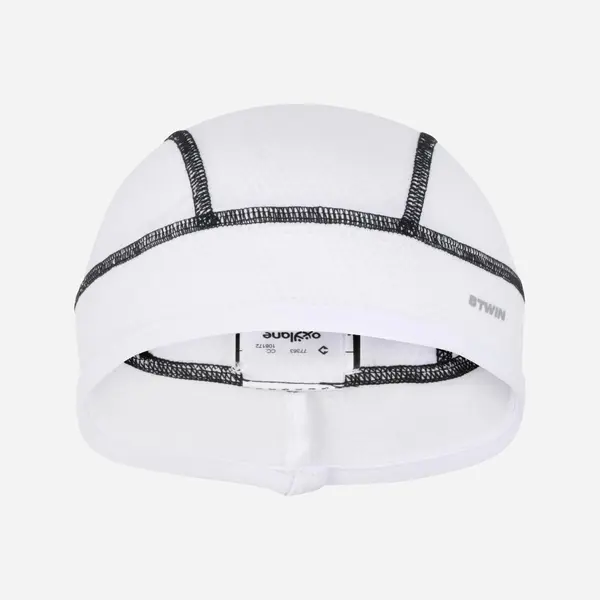 Protecţie Cască 500 Aquafreezer Alb