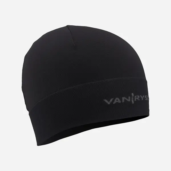 Protecție cască 500 Negru