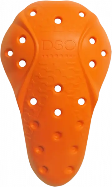 Protectie coate Pro Icon D30 T5 EVO culoarea Portocaliu