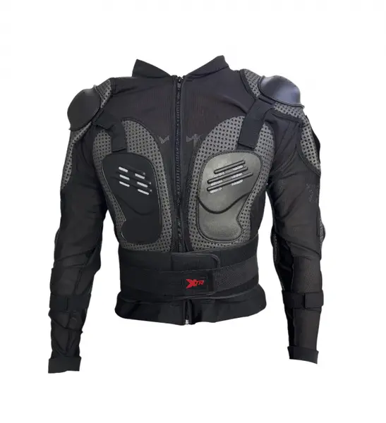 Protectie corp, cross enduro atv, Junior XTR X1, marime YS, culoare negru