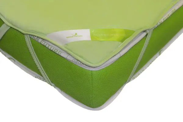 Protectie de saltea Nature Kids 140x70