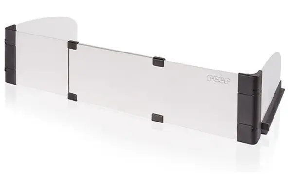 Protectie de siguranta pentru aragaz Reer Basic
