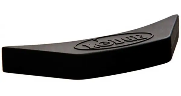 Protectie din silicon maner mic pentru tigaile Lodge L-ASAHH11