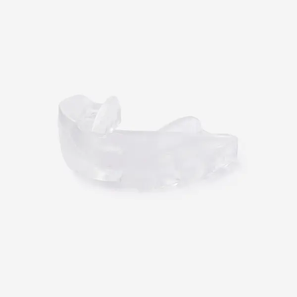 Protecție-dinți transparentă Box și Arte marțiale Copii