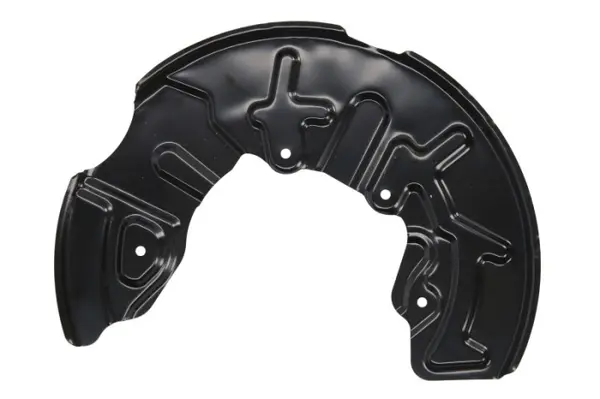 Protectie disc frana Fata Dreapta diametru 280mm potrivit AUDI A4 B6, A4 B7 1.6-4.2 04.02-03.09