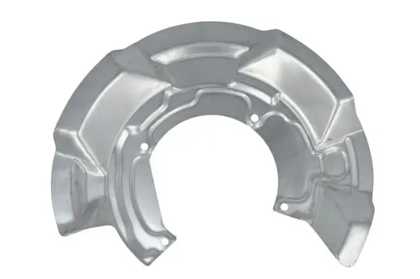 Protectie disc frana Fata Dreapta diametru 280mm potrivit MINI R56, R57, R58, R59, CLUBMAN R55 1.4-2.0D 09.06-06.15