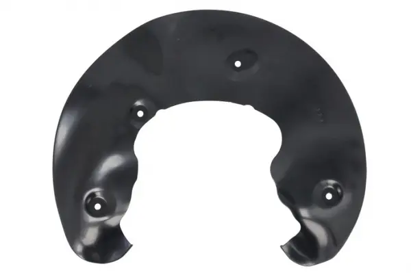 Protectie disc frana fata dreapta potrivit AUDI A4 ALLROAD B8, A4 B8, A5, A6 ALLROAD C7, A6 C7, A7, Q5 1.8-4.2 06.07-09.18