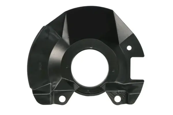 Protectie disc frana fata dreapta potrivit KIA PICANTO I 1.0-1.1LPG 04.04-09.11