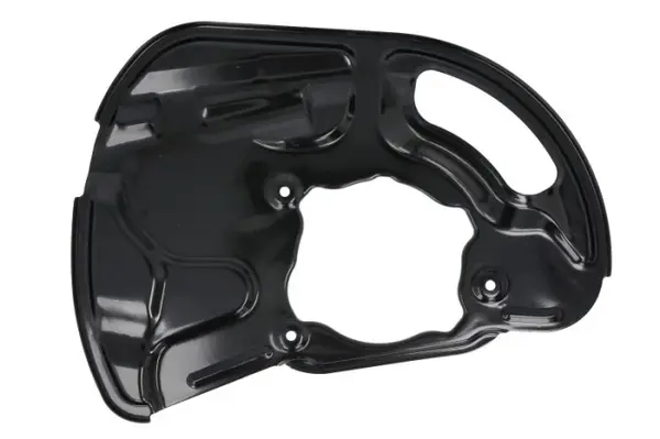 Protectie disc frana fata dreapta potrivit MERCEDES C (C204), C T-MODEL (S204), C (W204), CLK (C209) 6.2 04.06-