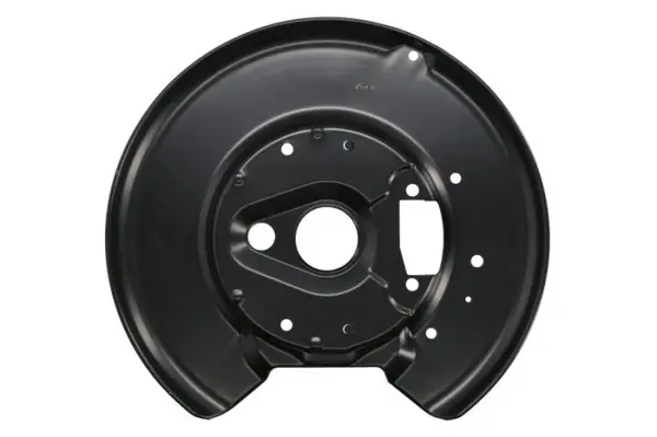 Protectie disc frana fata dreapta potrivit VOLVO S40 I, V40; MITSUBISHI CARISMA, SPACE STAR 1.3-2.0D 05.95-