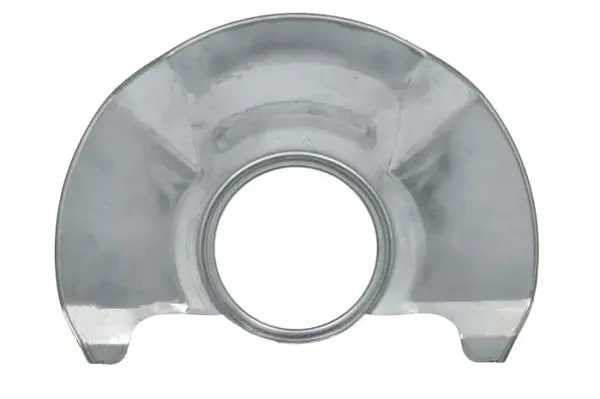 Protectie disc frana Fata Dreapta Stanga potrivit SUBARU JUSTY III; SUZUKI IGNIS II 1.3 1.3D 1.5 09.03-